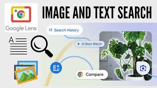 Google Lens In Chrome - How To Search Images And Text Instantly