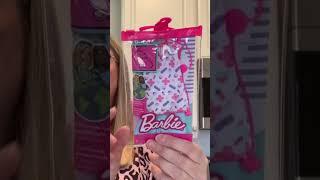 #barbie clothes @ #dollartree