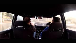 BMW M5 "LAST ILLEGAL" Street Racing and Drift [Giorgi Tevzadze]