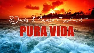 Instrumentale Type JUL - PURA VIDA ( ProdBY RJacks & Masta )