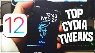 First 3 Cydia Tweaks to install | iOS 12 Jailbreak | Tech S