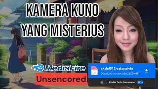 Link Viral Mediafire Jepang - Kamera Kuno Yang Misterius