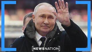 Russian ships head to Caribbean amid fresh Putin threats | Morning in America