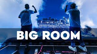 BIG ROOM 2025 Mix - Best bigroom & EDM Drops