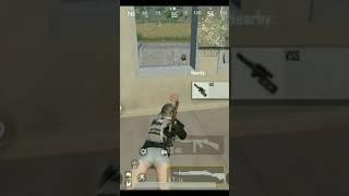 pemula main pubg#ricekusnadigaming #shorts#pubgmobile