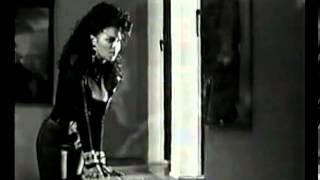 Janet Jackson- Let's Wait Awhile (Official Music Video)
