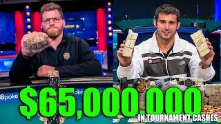 Road to Victory: The Ultimate Poker Tournament Course (Trailer)