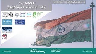 Webinar: Ag2Nut Call  India, ANH Academy, and Connecting with members