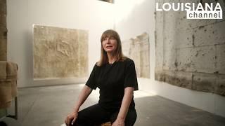 Artist Asta Gröting: Bringing Things Out Into the Light | Louisiana Channel