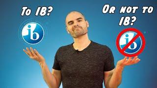 Is the IB Diploma Program worth it? Why you should do the IB, and how to get your school to switch