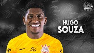 Hugo Souza ► Bem vindo ao Corinthians ● 2024 | HD