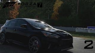 Forza Motorsport 7: Seeker Championship Modern Hot Hatch My Kind Of Car #2