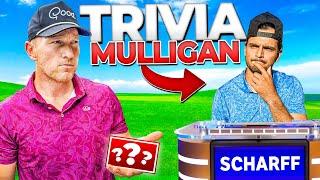 I Hosted Matt Scharff On My Own Golf Game Show