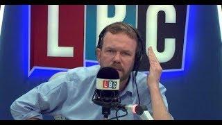 James O'Brien vs Brextremist liars