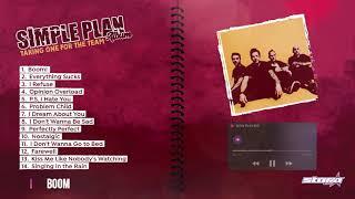 Simple Plan Full Album - Take One For The Team