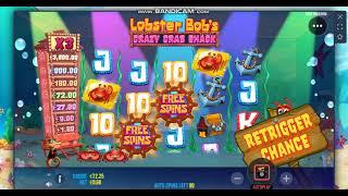 Lobster Bobs Crazy Crab Shack Pragmatic Play - One of Newest Casino Slot in Dama N.V. Online Casinos