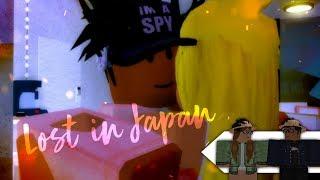 "Lost In Japan" - Shawn Mendes | Roblox Music Video