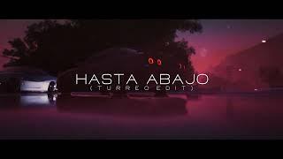 Hasta Abajo (Turreo Edit) - NAHU IN THE MIX & @kevinroldanvevo1907