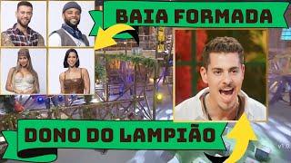 AO VIVO: Prova de Fogo  #aovivo #AFazenda #prova