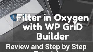 Filter Posts, Archives and Repeaters with WP Grid Builder | Review and Tutorial