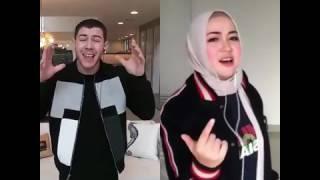 Jealous – Nick Jonas | Citra Duet #SingwithLG