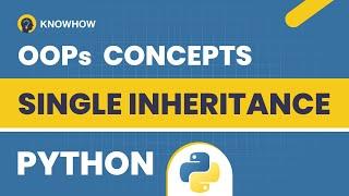 Single Inheritance in Python: Practical Examples & Liskov Principle