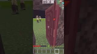 When weed on enters minicraft part 1