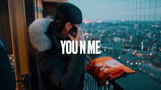 (FREE) Central Cee Type Beat - "You N Me" UK Guitar Melodic Drill Type Beat 2023
