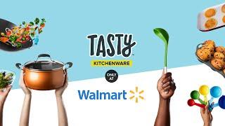 Introducing Tasty Kitchenware!