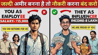 The only way to become rich in your 20s?  | How these dumb people are making crores?