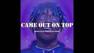 Lil Uzi Vert Type Beat - Came Out On Top - Prod. By Specialbeatforce