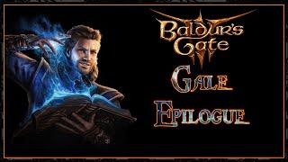 Baldur's Gate 3: Gale's Epilogue (Patch#5)