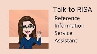 Library Virtual Reference Services Offered