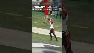 Craziest HAIL MARYS in NFL History: A.J Green's Insane Tip Drill!