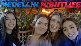 MEDELLIN NIGHTLIFE TIPS: 10 Things You Need To Know // Medellin Beginner's Guide Part 2/5