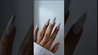 Самый популярный материал для ногтей #nails #nailart #nailtutorial #дизайнногтей #маникюр 2024