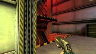 Opposing Force (100%) Walkthrough (Chapter 2: Welcome to Black Mesa)