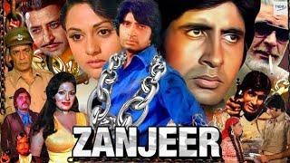 Zanjir Hind kino O'zbek Tilida | Amitabh Bachchan | Занжир Хинд Кино Узбек Тилида @Kinolarolami