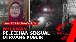 Ladies Simak Yuk! Payung Hukum Untuk Melawan Pelecehan Seksual | Apa Kabar Indonesia Pagi tvOne