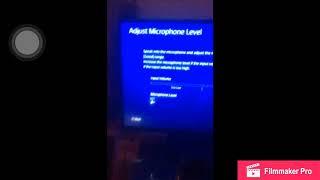 How to use your phone as a mic on PS4 2019