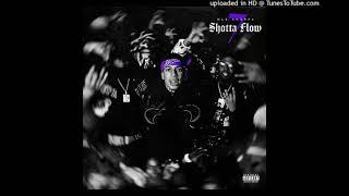 NLE Choppa - Shotta Flow 7 "FINALE" [OFFICIAL INSTRUMENTAL]