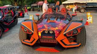 Polaris Slingshot 2021 Models | its me lb