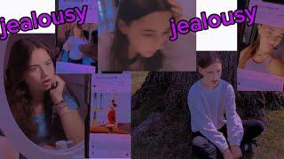 jealousy,jealousy [official music video]