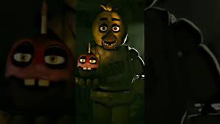 Five Nights at Freddy's movie edit