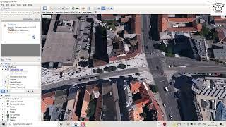 Download Very High Resolution Google Earth Pro Images Free