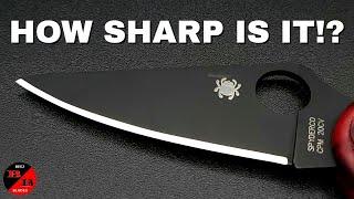 BEST KNIFE SHARPENER FOR THE PRICE! TSPROF PIONEER and AXICUBE!