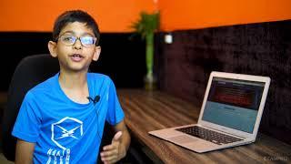 Coding Kids at Camp K12 - Why AI Coding for Kids is important