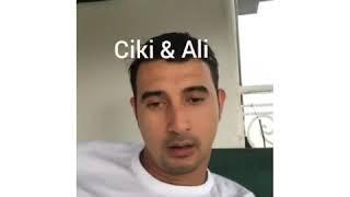 ALI SYAKIEB live on Instagram 23 November 2018