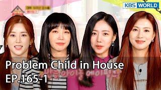 [ENG] Problem Child in House EP.165-1 | KBS WORLD TV 220303