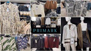 PRIMARK  What's New In Womens Collection || January 2025